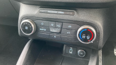 Ford Focus 1.0 EcoBoost 125 ST-Line 5dr Petrol Hatchback